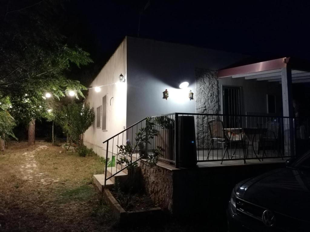 Casale Conte Dell'Anna Villa Porto Cesareo Exterior photo