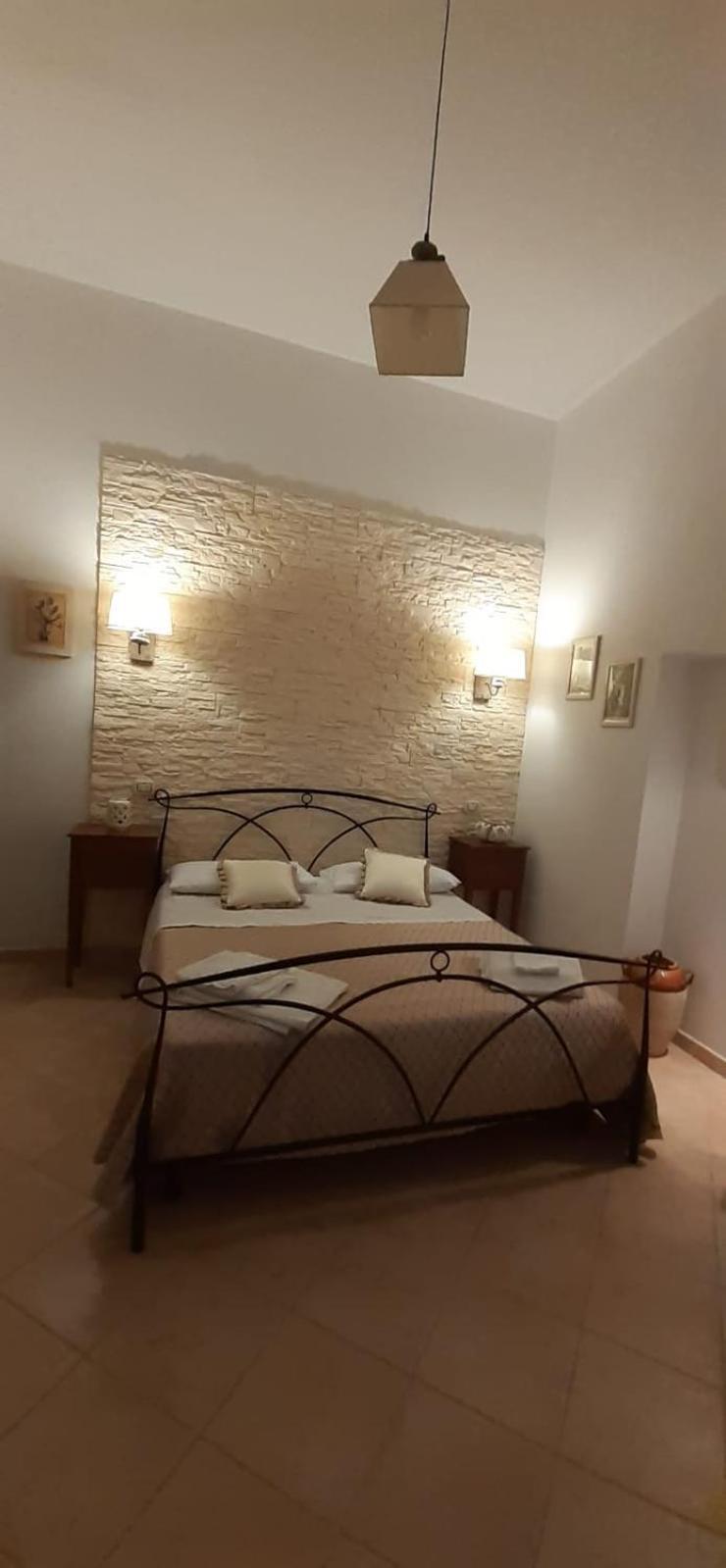 Casale Conte Dell'Anna Villa Porto Cesareo Room photo