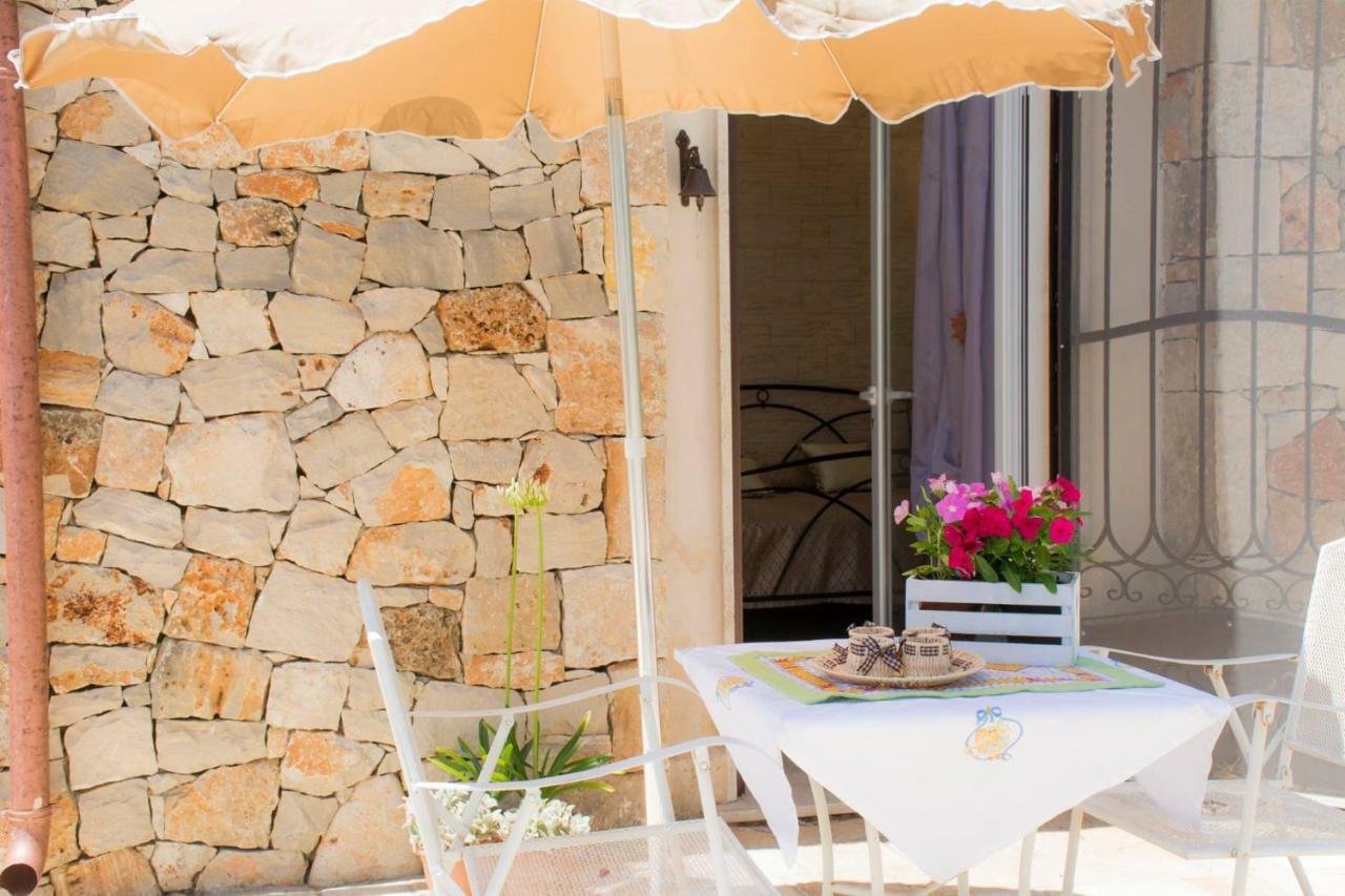 Casale Conte Dell'Anna Villa Porto Cesareo Exterior photo